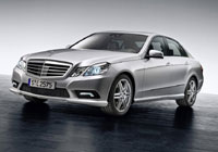 Mercedes E Class