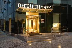 NH Hotel Bucharest