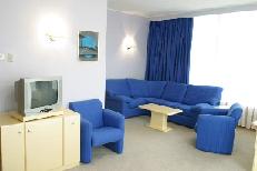 Bucharest Hotels - Business Hotel Green Forum