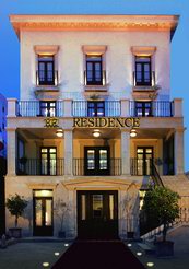 Hotel Residence Bucharest