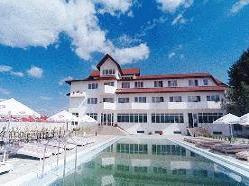 Delta Delta Hotels - Hotel Cormoran - Uzlina