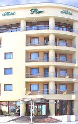 Danube Delta Hotels - Rex Hotel