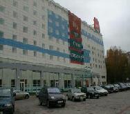 Bucharest Hotels- Ibis Hotel Bucharest