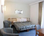 Bucharest hotels- Stil Hotel