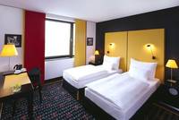 Bucharest Hotels - Golden Tulip Sky Gate Hotel