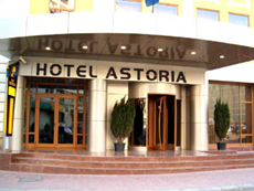 Iasi Hotels - Astoria Hotel