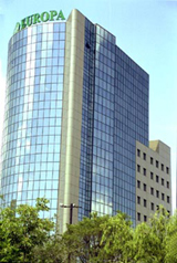 Iasi Hotels - Hotel Europa