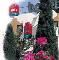 Ibis Parliament Hotel Bucharest