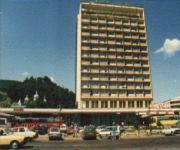 Bucovina Hotels, Hotel Ceahlau