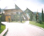 Bucovina Hotels, Casa Elena