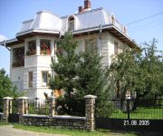 Bucovina Hotels, Vila Ramona
