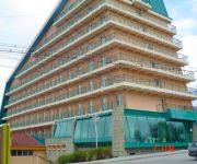 Prahova Valley Hotels, Belvedere Hotel