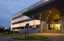 Timisoara Hotels - NH Hotel
