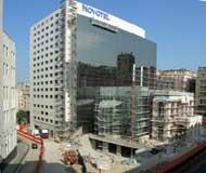 Novotel Bucharest City Center