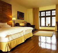 Rembrandt Hotel Bucharest