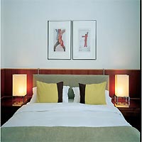 K+K Elisabeta Hotel Bucharest