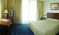 Ramada Majestic Hotel