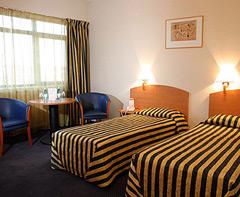 Class Hotel Bucharest