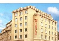 Minerva Hotel Bucharest