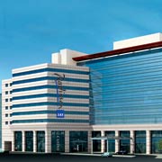 Radisson SAS Hotel Bucharest
