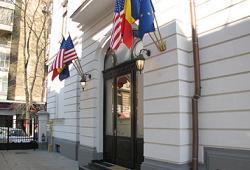 Amzei Hotel Bucharest