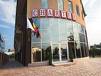 Charter Hotel Bucharest