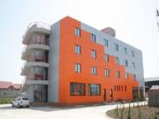Denisa Hotel Bucharest