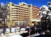 Prahova Vallye Hotels - Sinaia Hotel