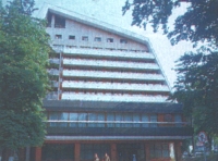 Prahova Valley Hotels - International Hotel