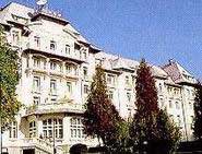 Prahova Valley  Hotels - Palace Hotel