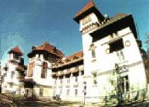Prahova Valley  Hotels - Caraiman Hotel