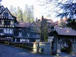 Prahova Valley Hotels - Economat Hotel