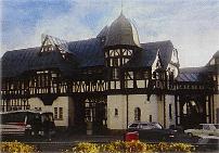 Prahova Valley Hotels - Furnica Hotel