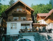 Prahova Valley Hotels - Elena Villa
