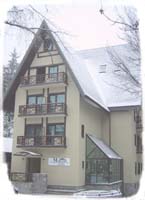 Prahova Valley Hotels - Marami Hotel