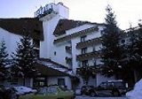 Poiana Brasov Hotels - Alpin Hotel