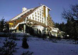 Poiana Brasov Hotels - Piatra Mare Hotel