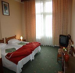 Brasov Hotels - Coroana Hotel