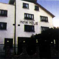 Brasov Hotels - Helis Hotel