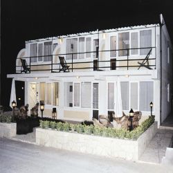 Eforie Nord Hotels - Hotel Green Place