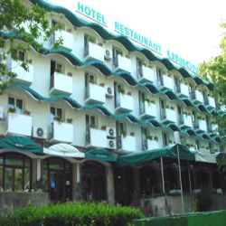 Eforie Nord Hotels - Union Hotel