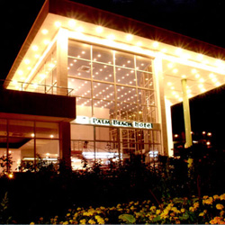 Mamaia Hotels - Palm Beach Hotel