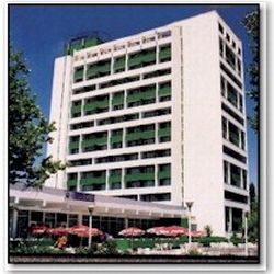 Mamaia Hotels - Hotel Riviera