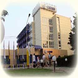 Venus Hotels - Carmen Hotel
