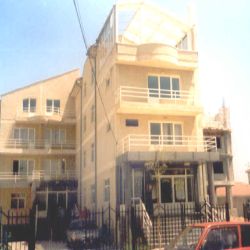 Eforie Sud Hotels - Vila Amaradia
