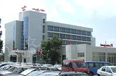Venus Hotels - Hotel Afrodita