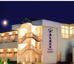 Venus Hotels -Hotel Palace