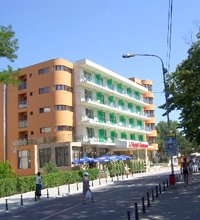 Saturn Hotels - Hotel Saturn