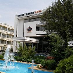 Olimp Hotels - Cocor Hotel