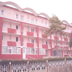 Mangalia Hotel - Zenit Hotel